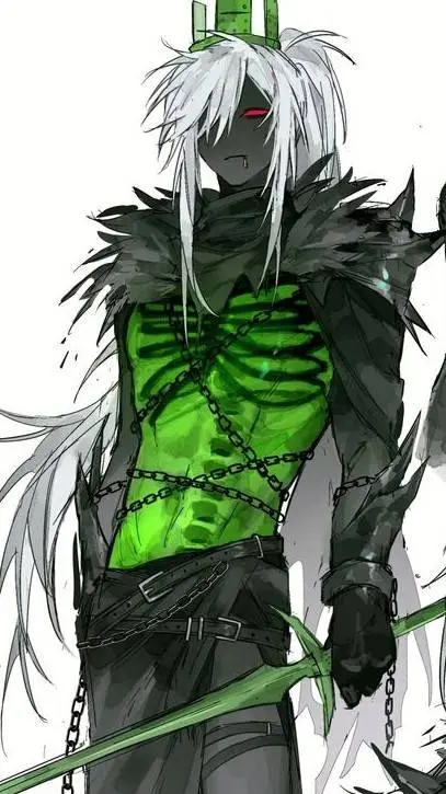 ai character: Betrayed  background