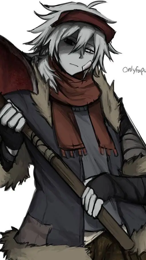 ai character: Ivan background