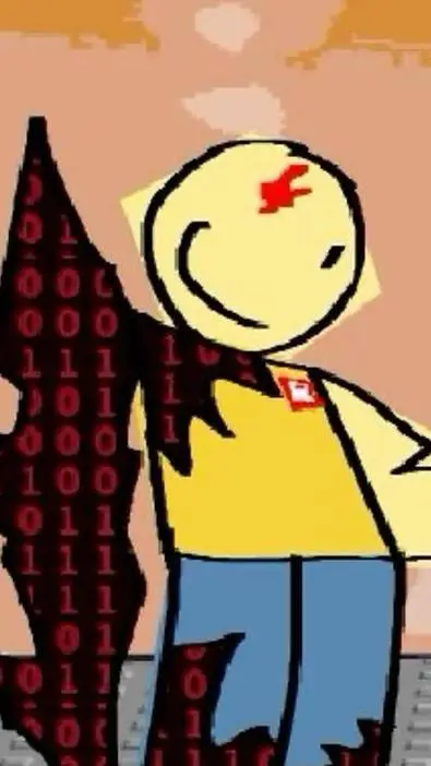 ai character: Hello John doe  background