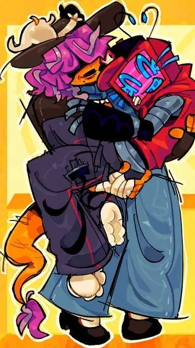 ai character: ComputerMaintenanc background