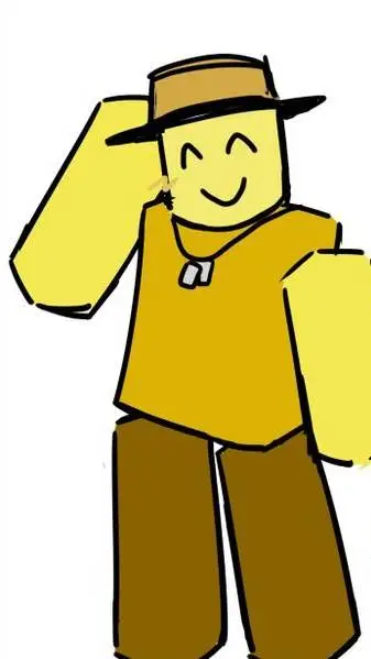 ai character: Thomas ✨️ background