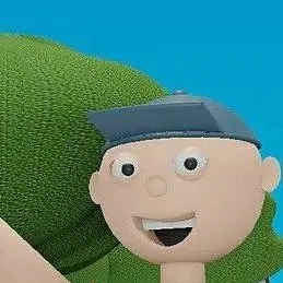 chat with ai character: Jumping Julian 