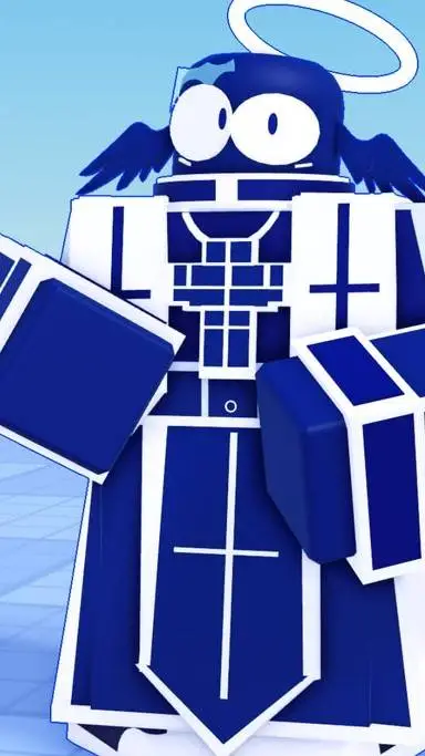 ai character: ★John-grace★ background