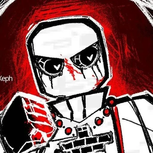 chat with ai character: 🤍★-Reprieve-★🤍