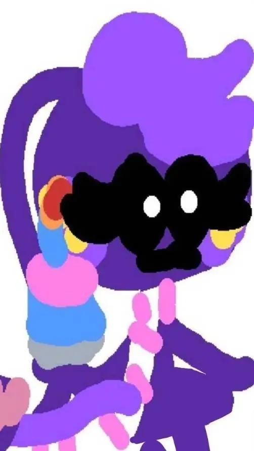 ai character: Sprea de temu xD background