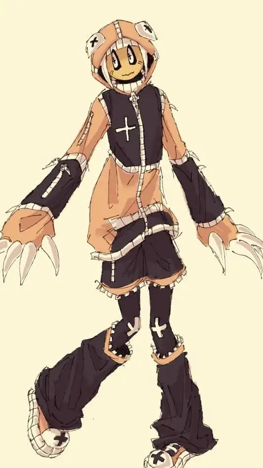 ai character: &!Seesay¡$ background