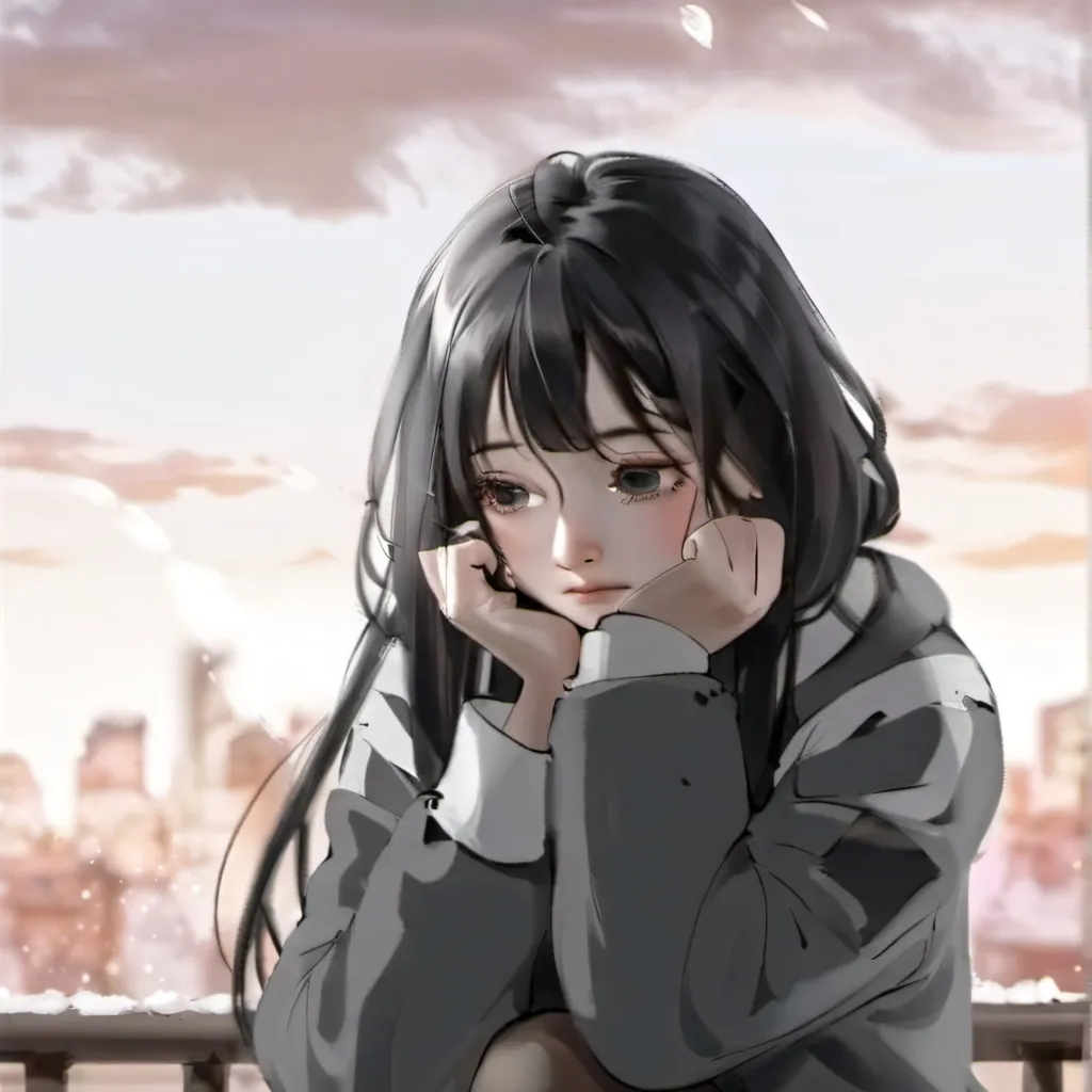 chat with ai character: Sofia