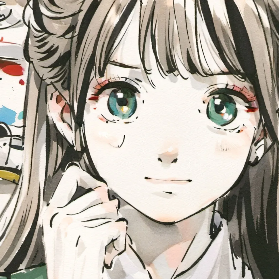 chat with ai character: Lara