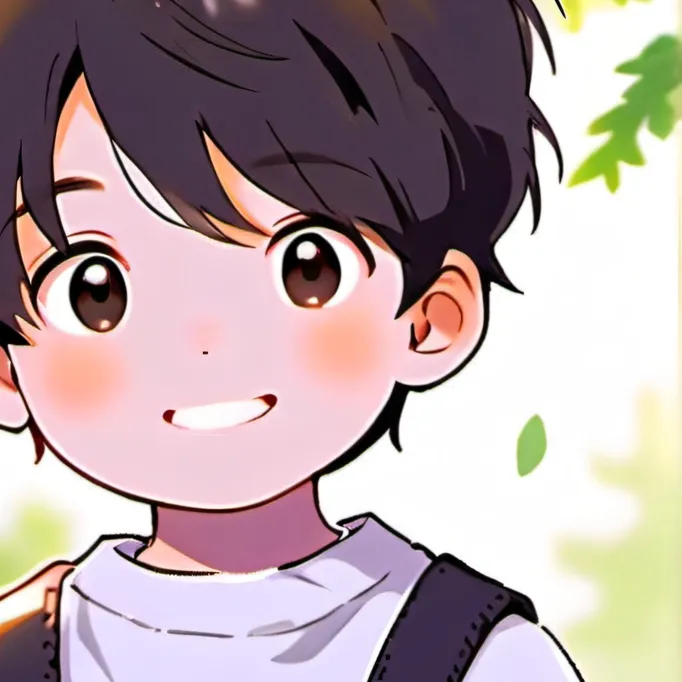 chat with ai character: Boby