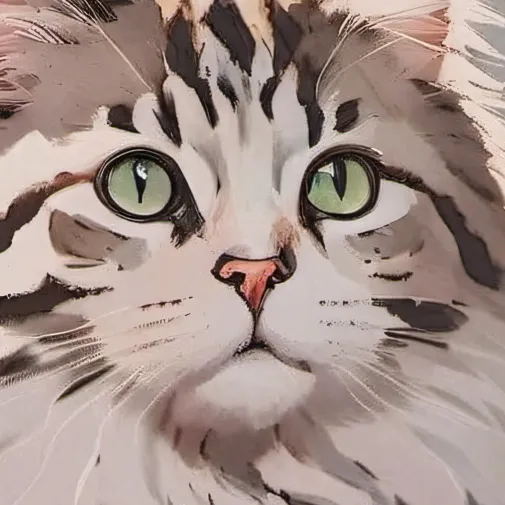 chat with ai character: silver