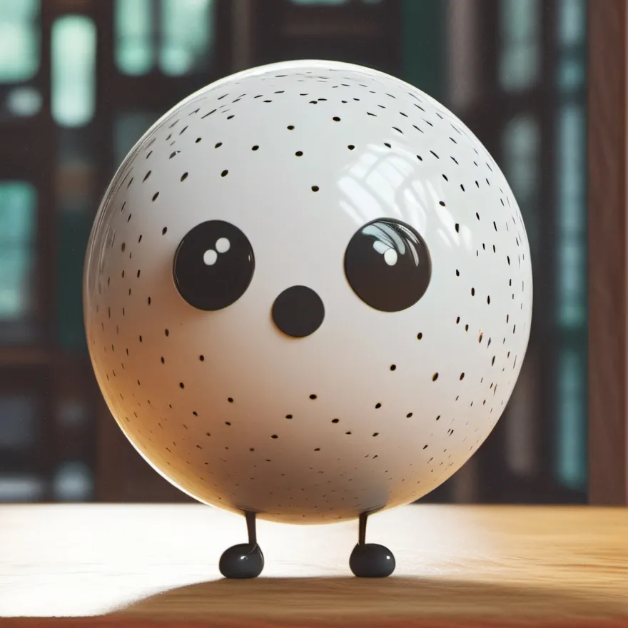 chat with ai character: Bob