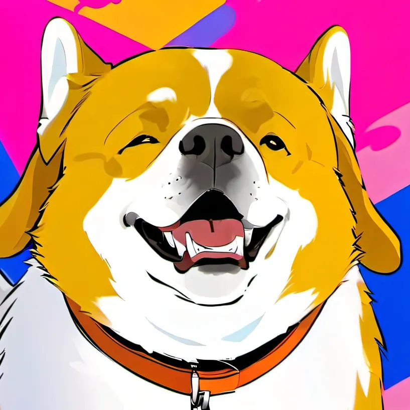 chat with ai character: HERO DOG