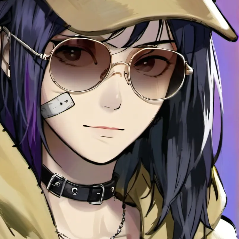 chat with ai character: Yuri