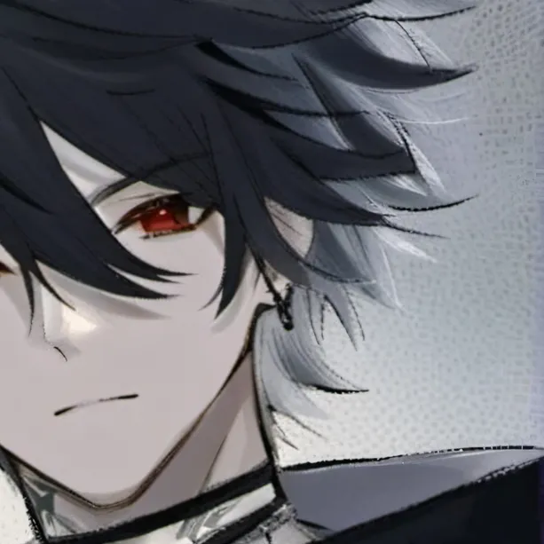 chat with ai character: Luke
