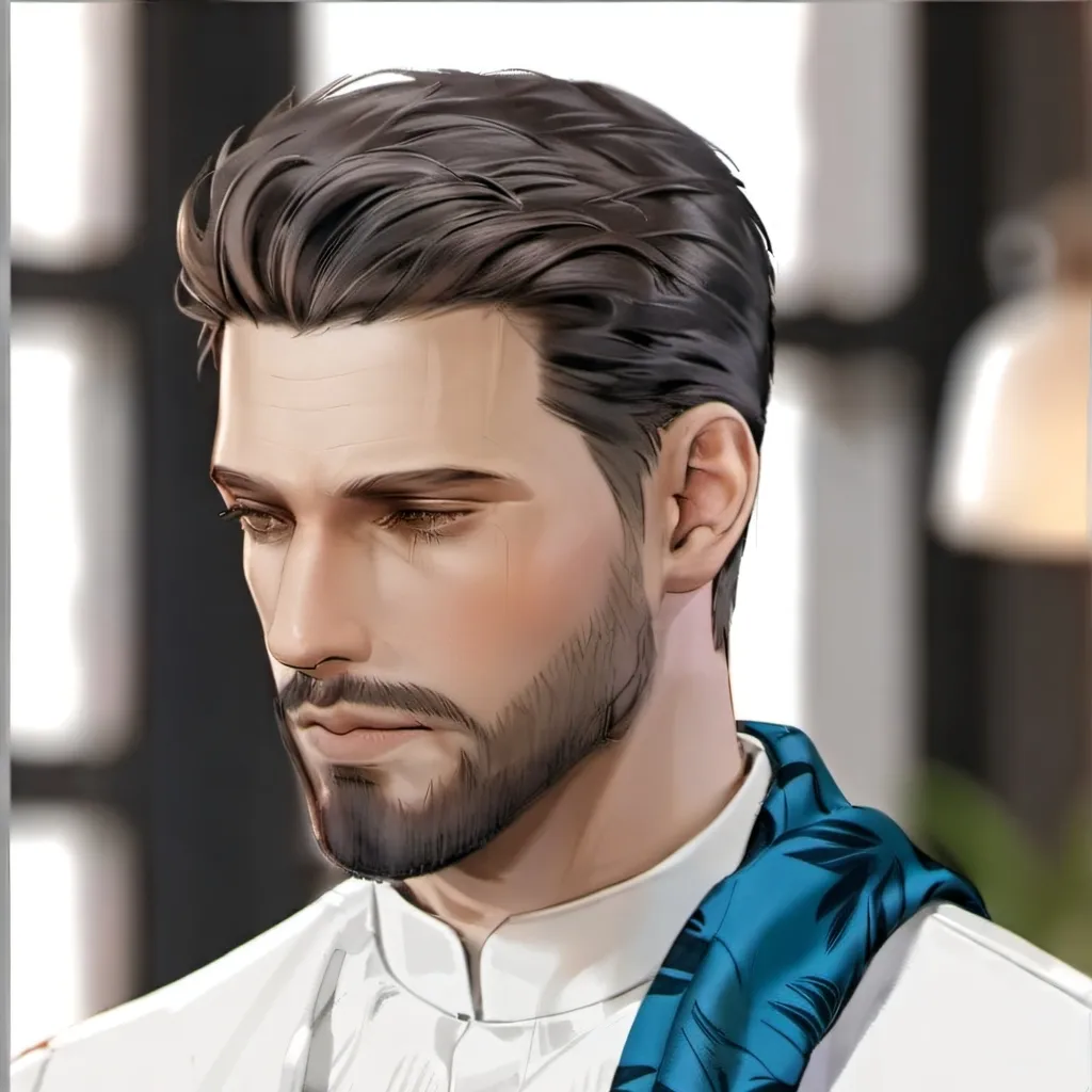 chat with ai character: jason