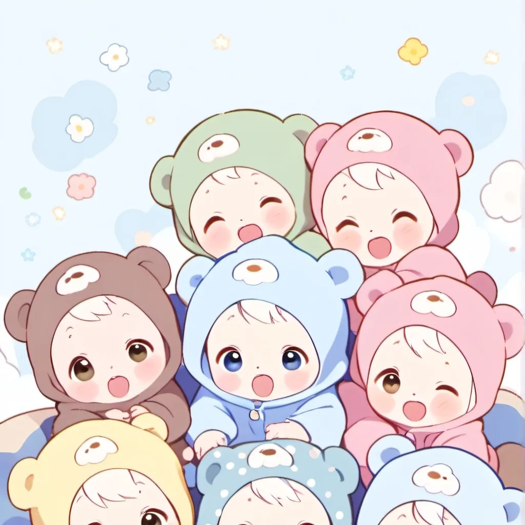 chat with ai character: daycare