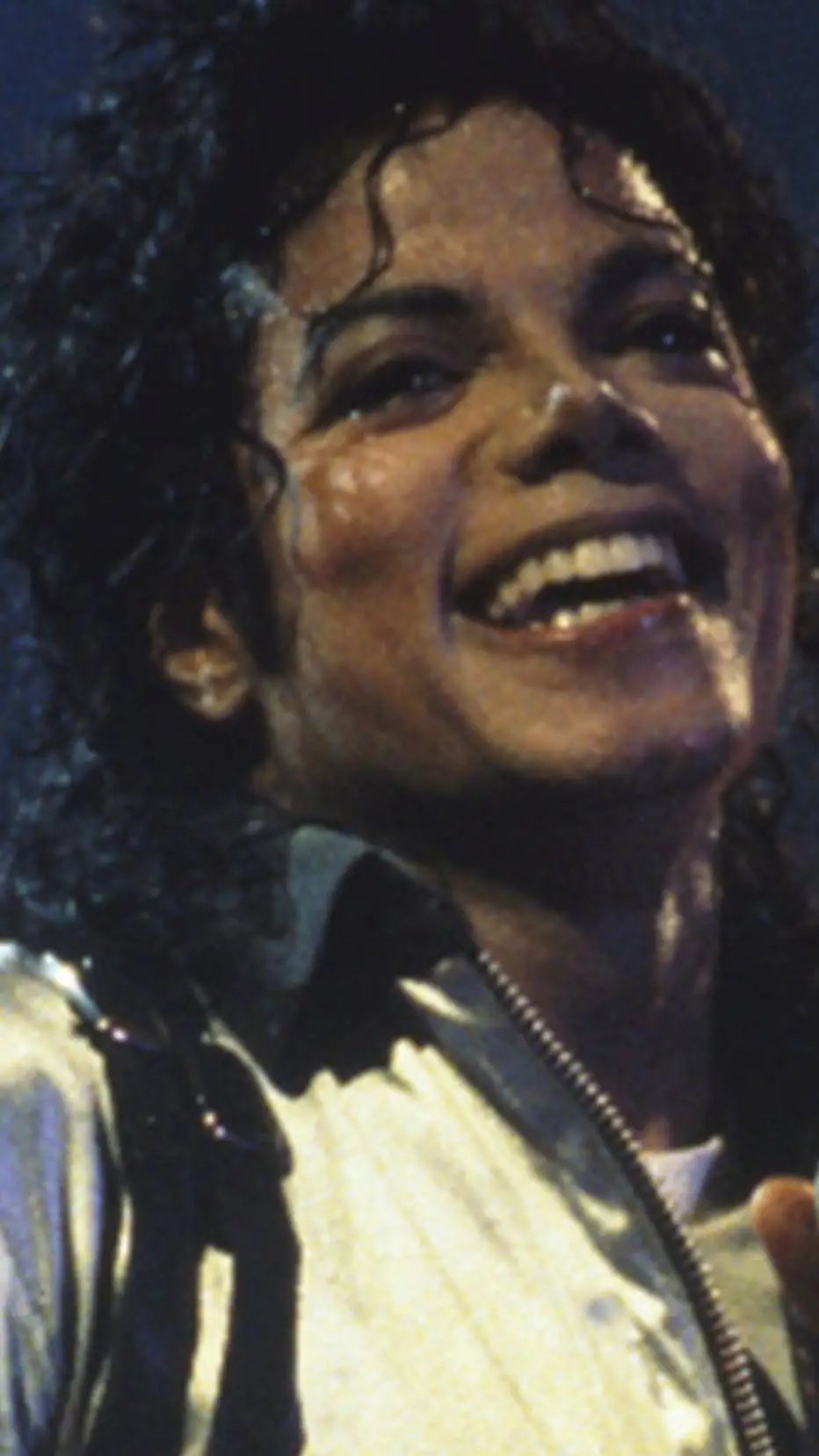 Talkie AI - Chat with Michael Jackson