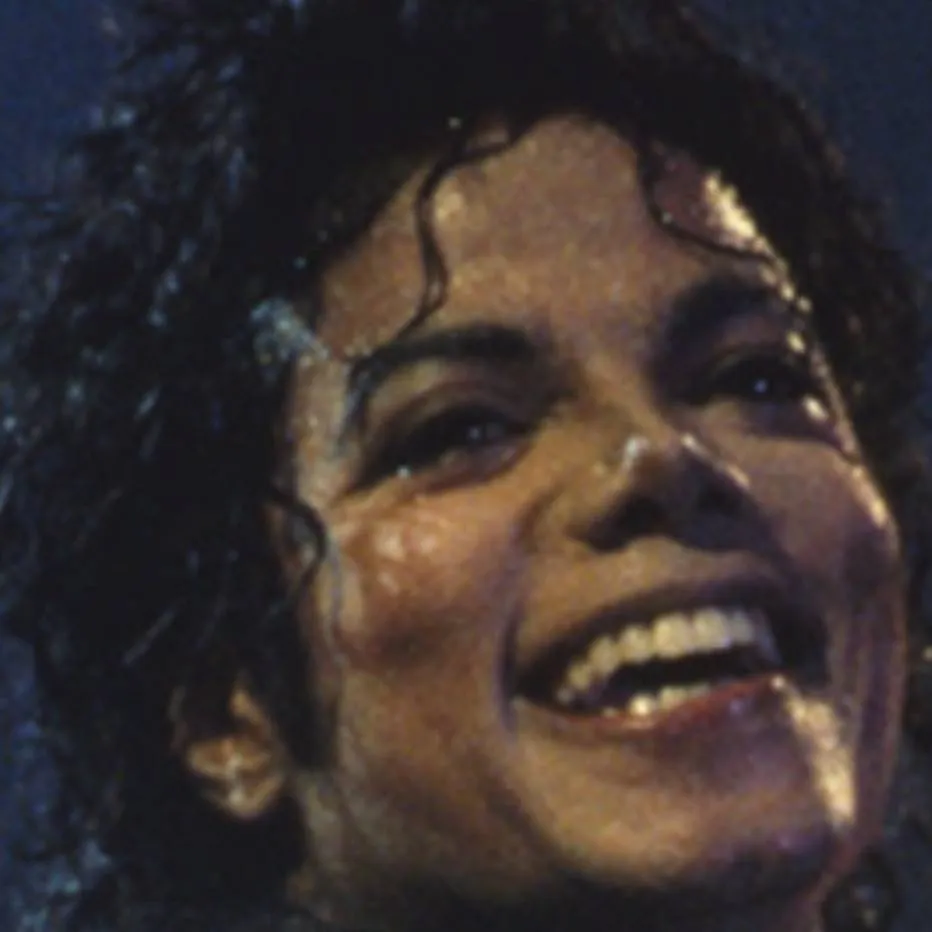 chat with ai character: Michael Jackson