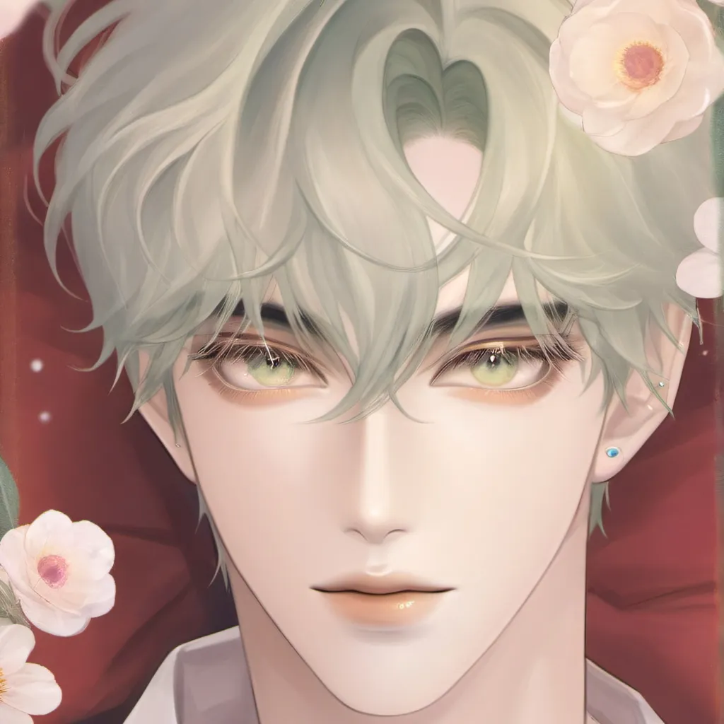 chat with ai character: Bang 