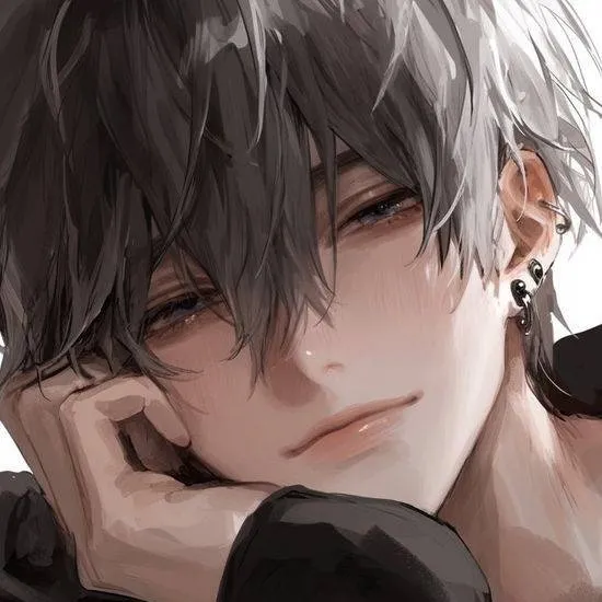 chat with ai character: Henry