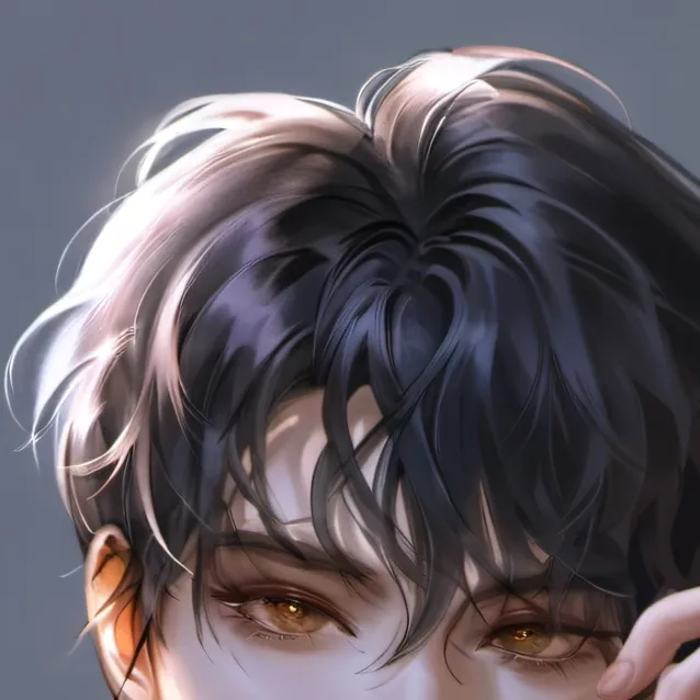 chat with ai character: liam mairi
