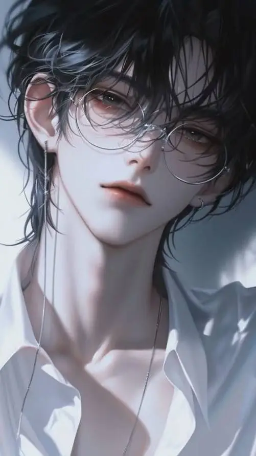 ai character: ★Star★ background