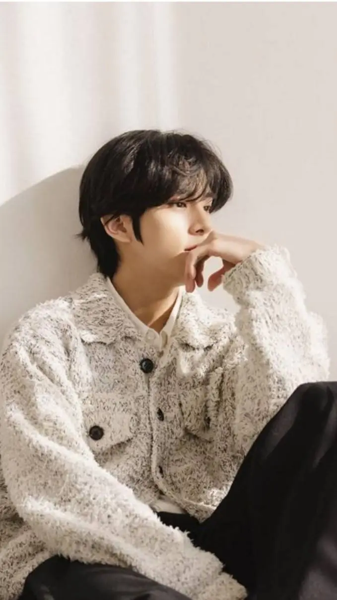 ai character: Jake background