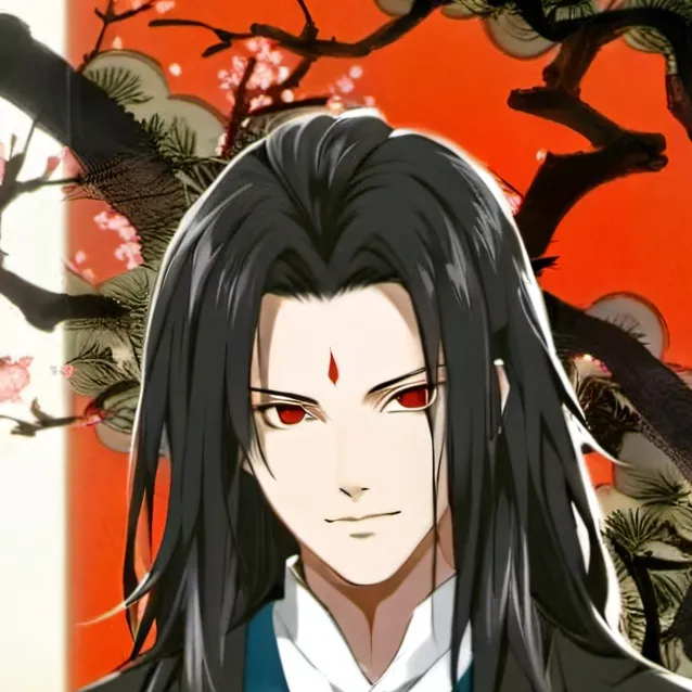 chat with ai character: Madara uchiha