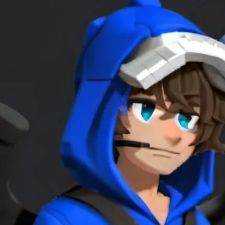 chat with ai character: darmir