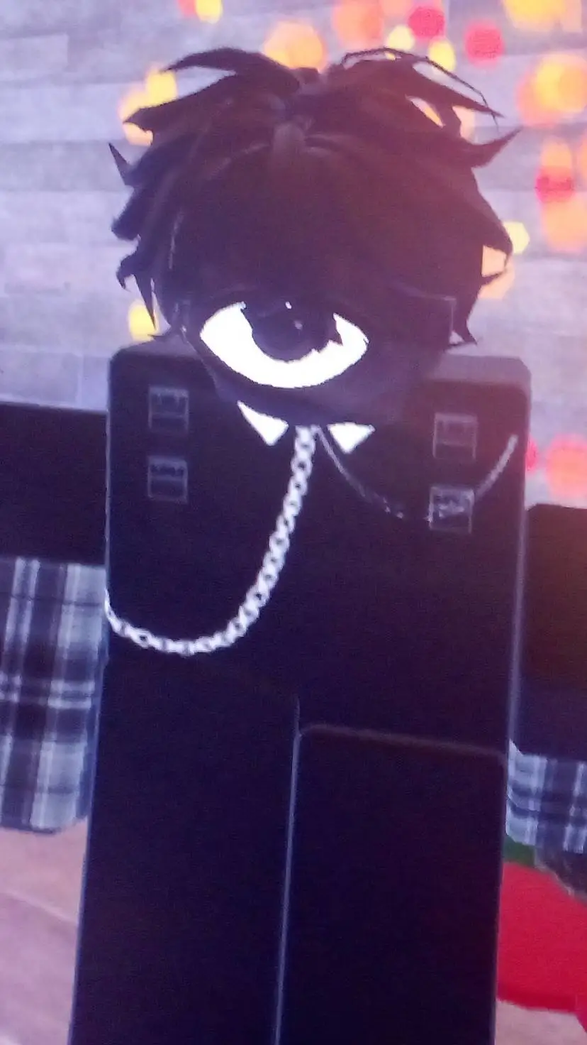 ai character: seeks son background