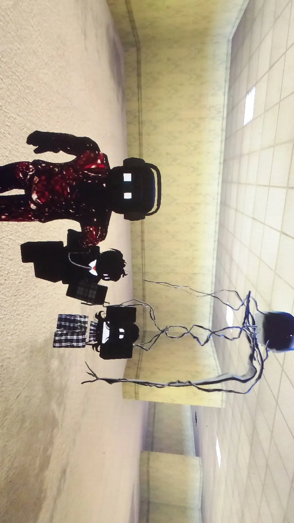 ai character: school i guess background