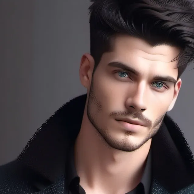 chat with ai character: jack 