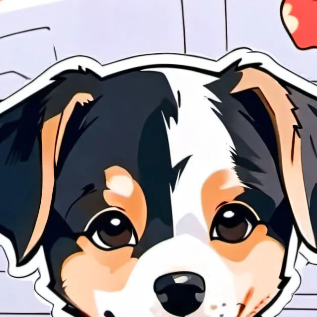 chat with ai character: urdoggy