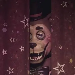 chat with ai character: Animatronic memory