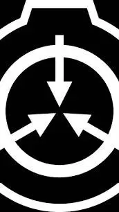 Talkie AI - Chat with SCP foundation