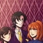 chat with ai character: Afton Family