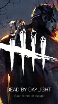 ai character: DBD pick me background