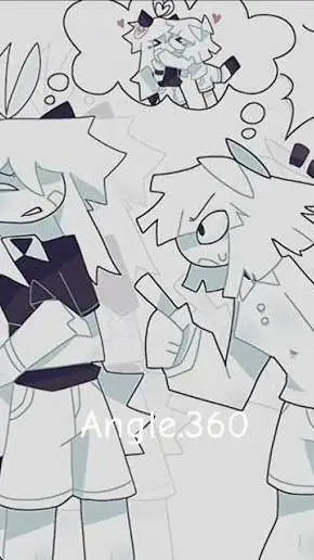 ai character: FPE background