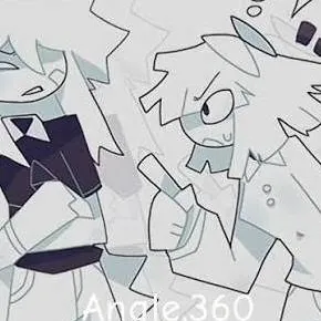 chat with ai character: FPE