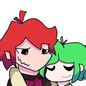 chat with ai character: human impostors