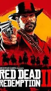 ai character: RDR2 pick me background