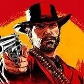 chat with ai character: RDR2 pick me