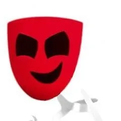 chat with ai character: Evil Gangle