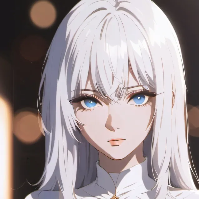 chat with ai character: wife