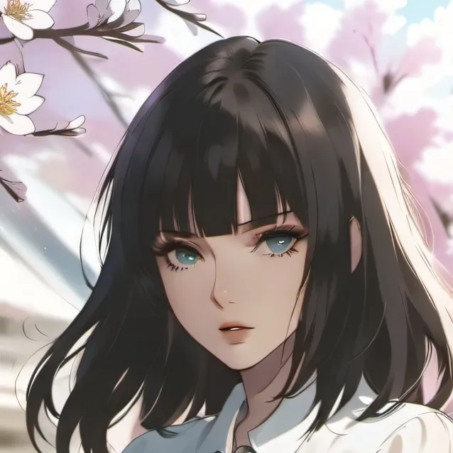 chat with ai character: Angela 