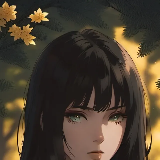 chat with ai character: Zen