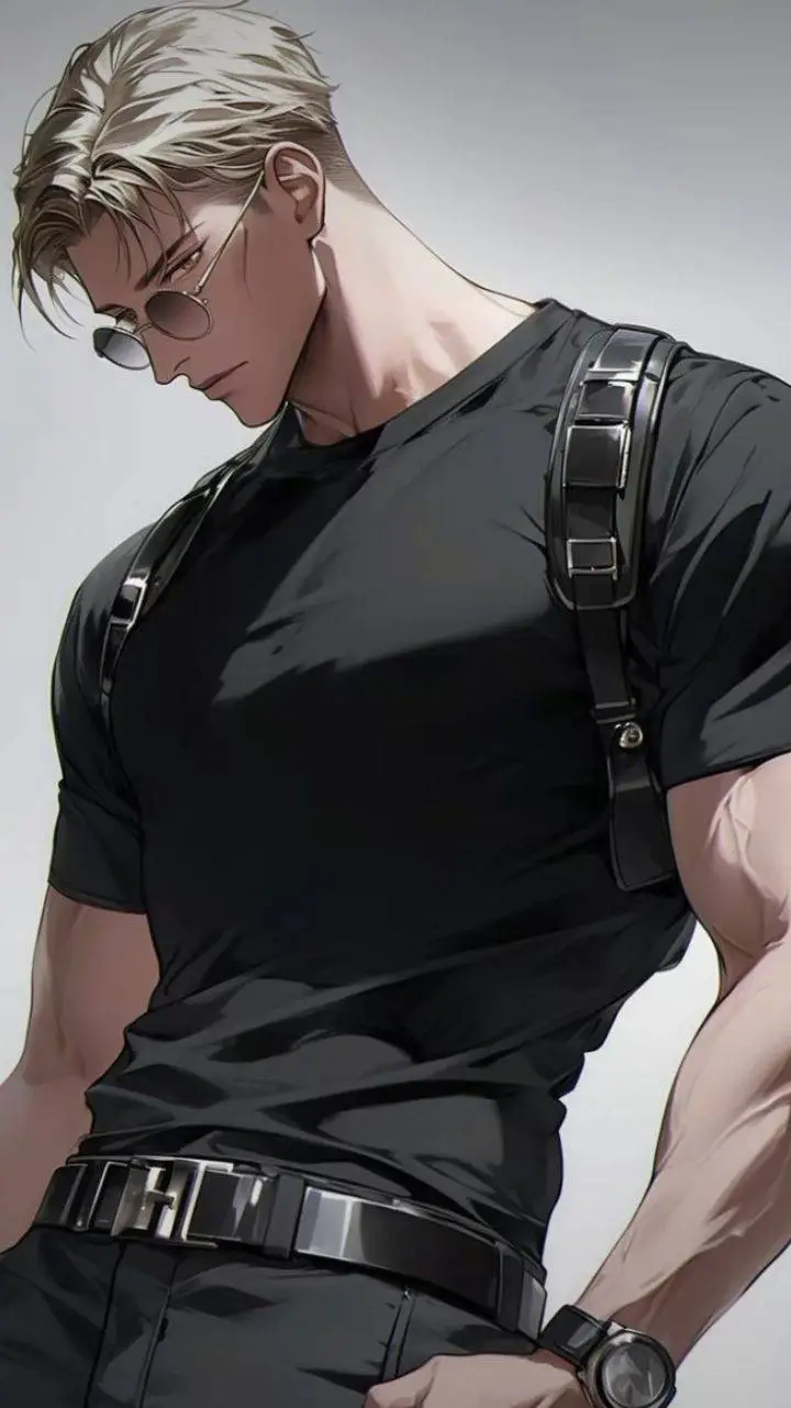 ai character: Nanami background