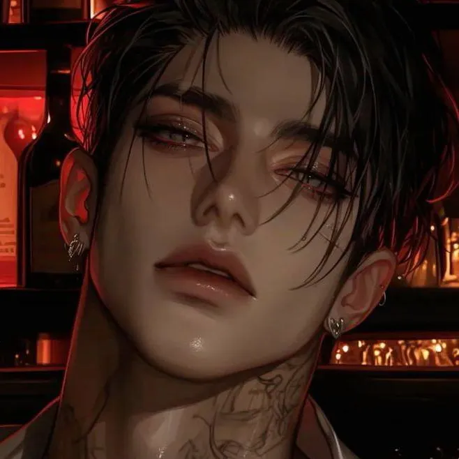 chat with ai character: Boyfriend 