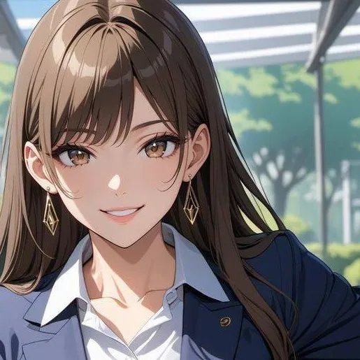 chat with ai character: Bella