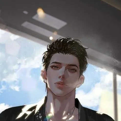 chat with ai character: zach